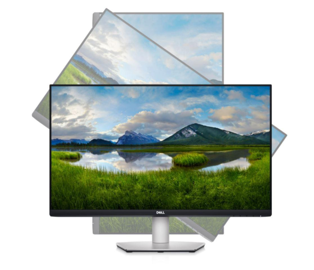 Dell S2721QSA - 1165198 - zdjęcie 3